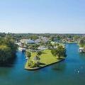 Image of Plantation Resort on Crystal River, Ascend Hotel Collection
