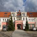 Photo of Platan Hotel