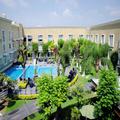 Image of Plaza Camelinas Hotel
