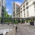 Exterior of Plaza Inn Stuttgart Ditzingen
