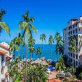 Exterior of Plaza Pelicanos Grand Beach Resort - All Inclusive