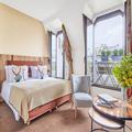 Photo of Plaza Tour Eiffel Hotel