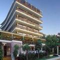 Exterior of Plaza Vouliagmeni Strand Hotel