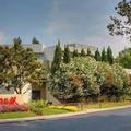 Image of Pleasanton Marriott