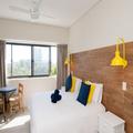 Exterior of Plett Beachfront Accommodation