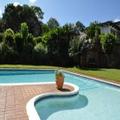 Image of Plumbago Guest House
