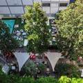 Exterior of Plus Florence - Hostel