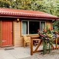 Image of Pocahontas Cabins