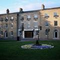 Exterior of Poets House