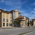 Image of Pomeroy Hotel and Conference Centre Fort St. John