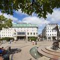 Image of Pomme D'or Hotel