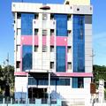Exterior of Poppys S.E.T Residency