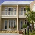 Exterior of Port Campbell Parkview Motel & Apartments