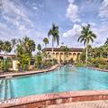 Image of Port of the Islands Everglades Adventure Resort