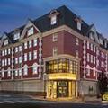 Photo of Portland Harbor Hotel