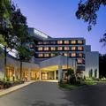 Exterior of Portland Sheraton at Sable Oaks