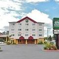 Exterior of Portland Suites Airport East