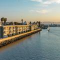 Exterior of Portofino Hotel & Marina