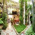 Exterior of Posada Mariposa Boutique Hotel