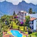 Image of Posada del Tepozteco - Hotel & Gallery