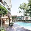 Image of Premier Hotel Falstaff