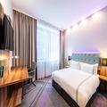 Photo of Premier Inn Frankfurt City Centre