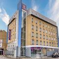 Image of Premier Inn London Fulham