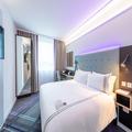 Exterior of Premier Inn Munich Airport Ost Hotel
