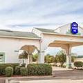 Image of Premier Inn Palestine