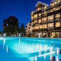 Exterior of Premier Luxury Mountain Resort
