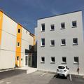 Exterior of Premiere Classe Amiens