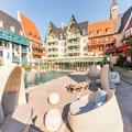 Image of Premium Residence Presqu'Ile de la Touques - Pierre & Vacances