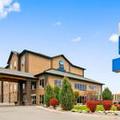 Image of Prestige Cranbrook Hotel, BW Premier Collection