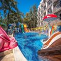 Photo of Prestige Deluxe Hotel & Aquapark Club - All Inclusive