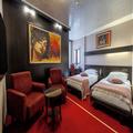 Photo of Prezident Hotel