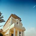 Exterior of Pride Hotel & Convention Centre Indore