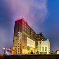 Photo of Pride Plaza Hotel, Kolkata