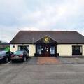 Exterior of Primelodge Rotherham