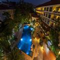 Exterior of Prince Angkor Hotel & Spa