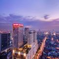 Exterior of Prince Palace Hotel Bangkok