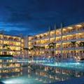 Exterior of Princess Senses The Mangrove All Adults Only