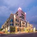 Exterior of Protea Hotel by Marriott Gaborone Masa Square