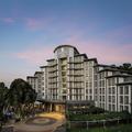 Exterior of Protea Hotel by Marriott Johannesburg Wanderers