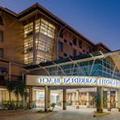 Exterior of Protea Hotel by Marriott Karridene Beach