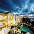 Exterior of Protea Hotel by Marriott Knysna Quays