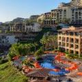 Exterior of Pueblo Bonito Sunset Beach Golf & Spa Resort - All Inclusive