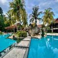 Exterior of Pulai Springs Resort