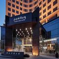 Exterior of Pullman Anshan Time Square