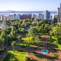Photo of Pullman Auckland Hotel & Apartments