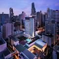 Image of Pullman Bangkok King Power
